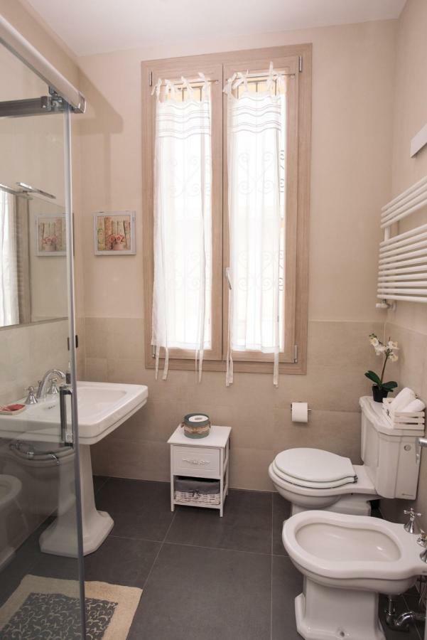 Pensión Shabby Chic